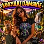 KOSZULKI DAMSKIE